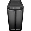 LISTAN BE QUIET Pure Base 501 DX Juodas ARGB