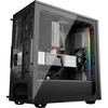 LISTAN BE QUIET Pure Base 501 DX Juodas ARGB