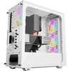 LISTAN BE QUIET Pure Base 501 LX Baltas ARGB
