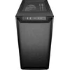 LISTAN BE QUIET Pure Base 501 LX Juodas ARGB
