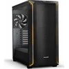 LISTAN BE QUIET Shadow Base 800 DX Case Juodas (P)