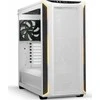 LISTAN BE QUIET Shadow Base 800 DX Case Baltas (P)