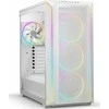 LISTAN BE QUIET Shadow Base 800 FX Case Baltas (P)