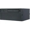 PC korpusas Chieftec BT-02B-U3 250W ITX Mini Tower Juodas