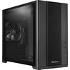 Kompiuterio korpusas CHIEFTEC UNI serijos mATX/BX-10B-OP