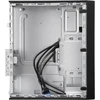 Chieftec DT-10B-300 kompiuterio korpusas Small Form Factor (SFF) Juodas 300 W