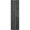Chieftec DT-10B-300 kompiuterio korpusas Small Form Factor (SFF) Juodas 300 W