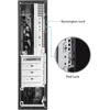 Chieftec DT-10B-300 kompiuterio korpusas Small Form Factor (SFF) Juodas 300 W