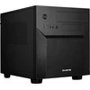 Chieftec CI-02B-OP kompiuterio dėklas Cube Juodas