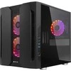 Chieftec Chieftronic M2 Cube Juodas