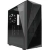 COOLER MASTER PC Case CMP 520L midi bokštas