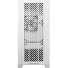 Cooler Master Elite 301 Light balta dėklas (E301L-WGNN-S00)
