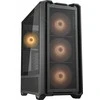 COUGAR MX600 PC Case, Full Tower, Juodas