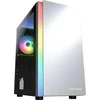 COUGAR PURITY RGB PC Dėklas, Mini bokštas, Baltas