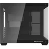 Darkflash C285MP kompiuterio dėklas (juodas)