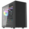 Darkflash DB460M computer case (juodas)