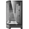 Darkflash DQX90 kompiuterio dėklas (juodas)
