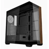 „Darkflash DS900W“ kompiuterio korpusas be ventiliatorių (juodas)