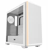 „Darkflash DS900WS“ ATX kompiuterio korpusas be ventiliatorių (baltas)