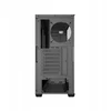 „Darkflash DS900WS“ ATX kompiuterio korpusas be ventiliatorių (Juodas)