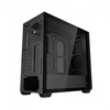 „Darkflash DS900WS“ ATX kompiuterio korpusas be ventiliatorių (Juodas)