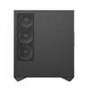 Darkflash DY460 computer case (Juodas) + 4 ARGB fans