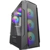 Darkflash Leo ATX kompiuterio korpusas