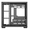 DarkFlash C280 computer case (juodas)