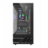 DarkFlash DS950 computer case (juodas)