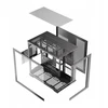 DarkFlash C280 computer case (juodas)