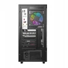 DarkFlash DS950 computer case (juodas)