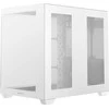 DeepCool CG530 WH Midi Tower Baltas