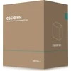 DeepCool CG530 WH Midi Tower Baltas