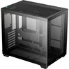 DeepCool CG530 juodas case