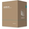 DeepCool CG530U 4F ATX Panoramaglas 4x ARGB juodas
