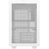 „DeepCool CH160 PLUS WH“ mažo formato (SFF) kompiuteriai Baltas