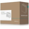 „DeepCool CH160 PLUS WH“ mažo formato (SFF) kompiuteriai Baltas