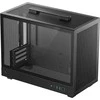 DeepCool CH160 PLUS Small Form Factor (SFF) Juodas