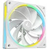 „Deepcool“ korpusas | CL660 WH | Baltas | Vidutinio dydžio bokštas