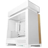 „Deepcool“ korpusas | CL660 WH | Baltas | Vidutinio dydžio bokštas