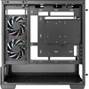 „Obudowa Deepcool CG380U 3F Judas“ (R-CG380U-BKAGM3-G)
