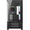 „Obudowa Deepcool CG380U 3F Judas“ (R-CG380U-BKAGM3-G)