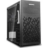„Deepcool“ | MATREXX 30 | Šoninis langas | „Micro ATX“ | ATX PS2 (ilgis mažesnis nei 170 mm)
