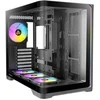 Antec 0-761345-10225-4 kompiuterio korpusas „Midi Tower“ Juoda
