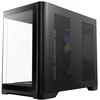 Antec 0-761345-10225-4 kompiuterio korpusas „Midi Tower“ Juoda