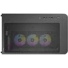 Antec 0-761345-10225-4 kompiuterio korpusas „Midi Tower“ Juoda