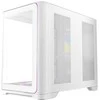 Antec „Constellation C5 Curve Baltas ARGB“ kompiuterio korpusas