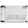 Antec „Constellation C5 Curve Baltas ARGB“ kompiuterio korpusas
