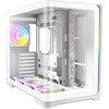 Antec „Constellation C5 Curve Baltas ARGB“ kompiuterio korpusas