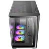 Antec 0-761345-10225-4 kompiuterio korpusas „Midi Tower“ Juoda